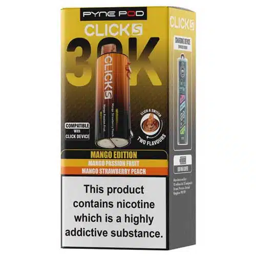 Pyne-Pod-Click-S-30K-Refill-Pods-Mango-Editionwebp - Element Vapor Australia