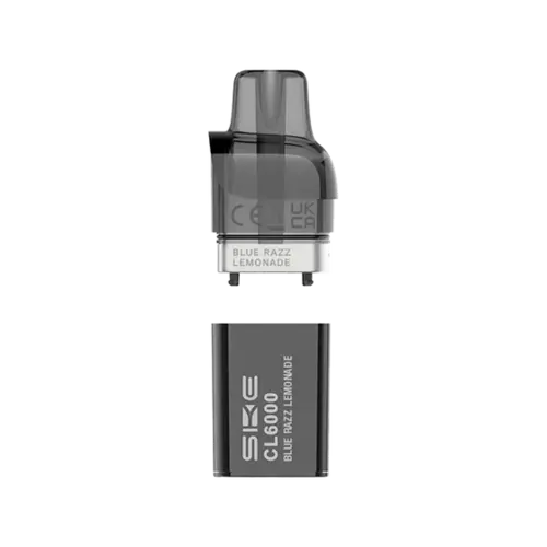 SKE-Crystal-CL6000-Prefilled-Pods-Blue-Razz-Lemonadewebp - Element Vapor Australia