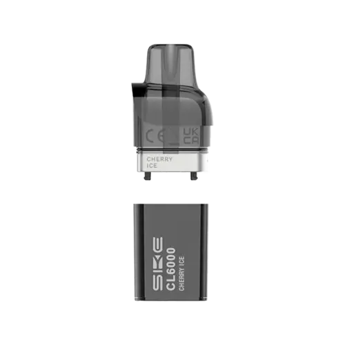 SKE-Crystal-CL6000-Prefilled-Pods-Cherry-Icewebp - Element Vapor Australia