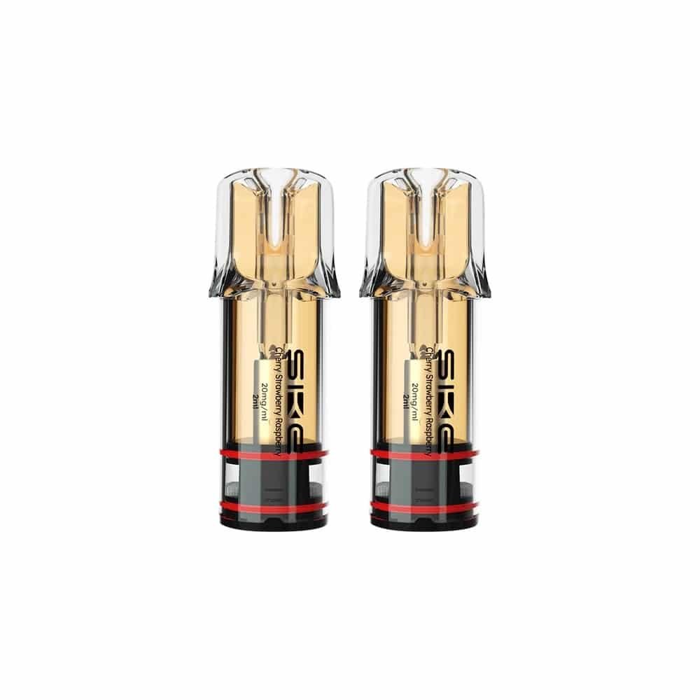SKE-Crystal-Plus-Prefilled-Pods-Cherry-Strawberry-Raspberryjpg - Element Vapor Australia