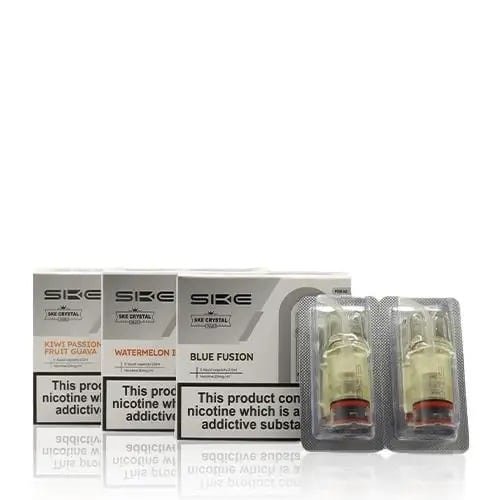 SKE-Crystal-Plus-Prefilled-Pods-E-liquidjpg - Element Vapor Australia