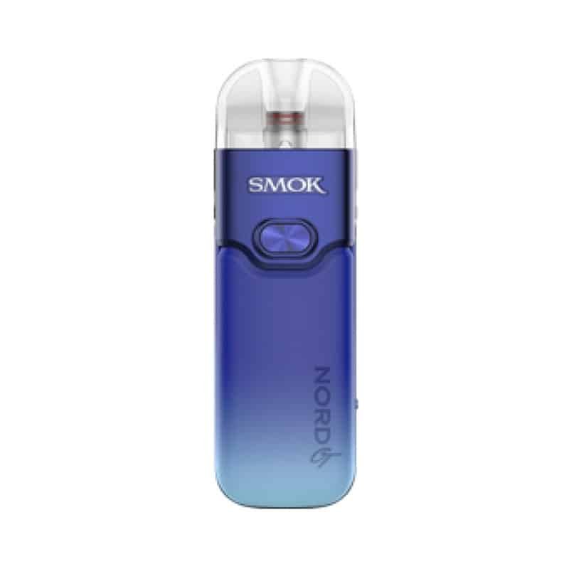 SMOK-Nord-GT-Pod-System-Kit-Blue-Gradientjpg - Element Vapor Australia