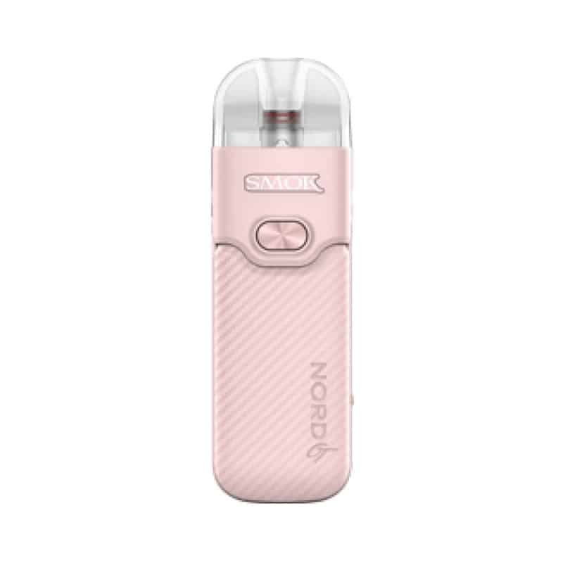 SMOK-Nord-GT-Pod-System-Kit-Pale-Pinkjpg - Element Vapor Australia