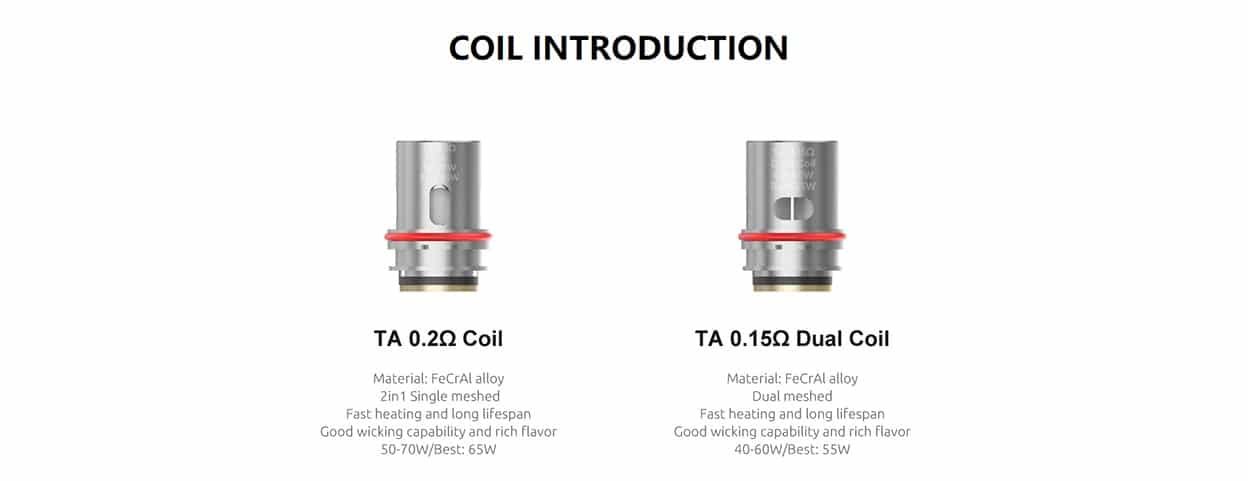 SMOK-T-Air-Replacement-Coil-Promojpg - Element Vapor Australia