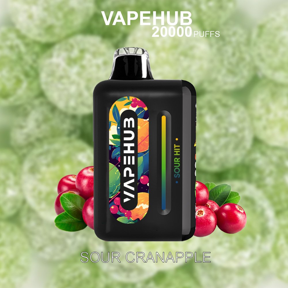 SOUR-CRANAPPLEjpg - Element Vapor Australia