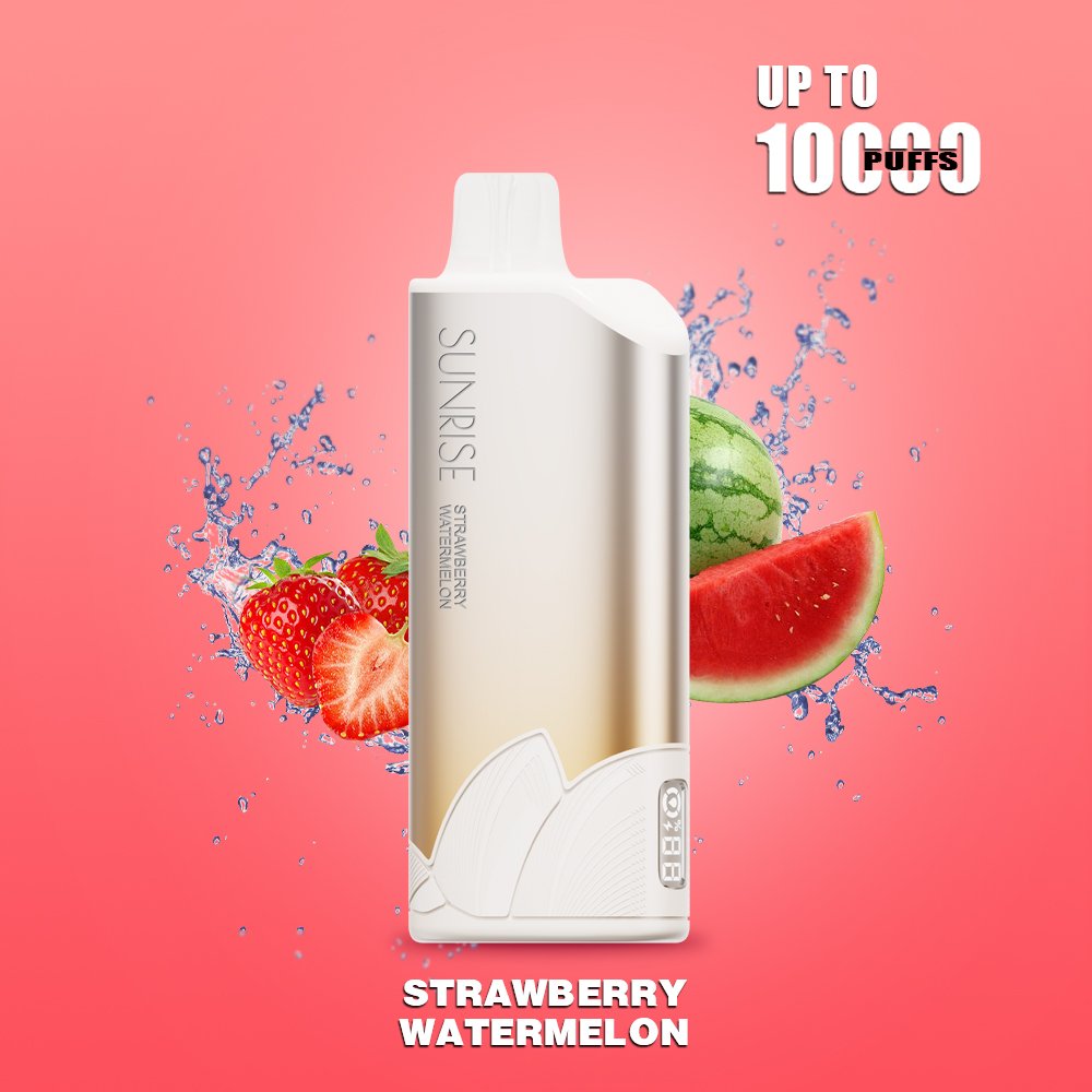 STRAWBERRY-WATERMELON-1jpg - Element Vapor Australia