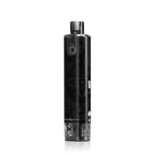 SX-Mini-Pure-Max-Pod-Kit-Quantum-Blackwebp - Element Vapor Australia