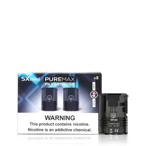 SX-Mini-Pure-Max-Replacement-Pods-060webp - Element Vapor Australia