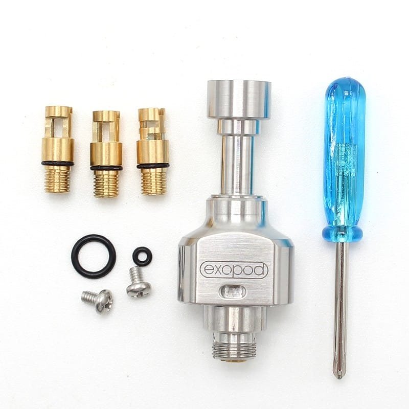 SXK-Exopod-EXO-Styled-RBA-Bridge-Contentsjpg - Element Vapor Australia