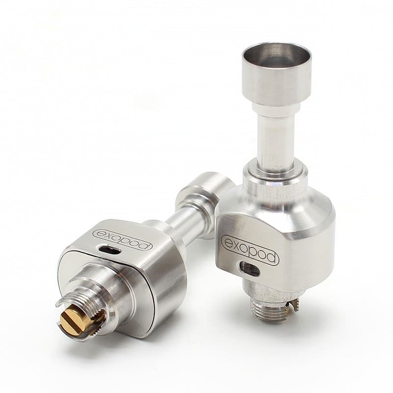 SXK-Exopod-EXO-Styled-RBA-Bridgejpg - Element Vapor Australia