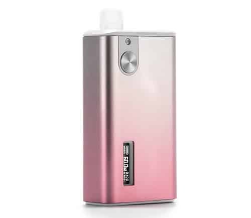 SXmini-VI-Class-AIO-Kit-Pink-Pearl-Whitejpg - Element Vapor Australia