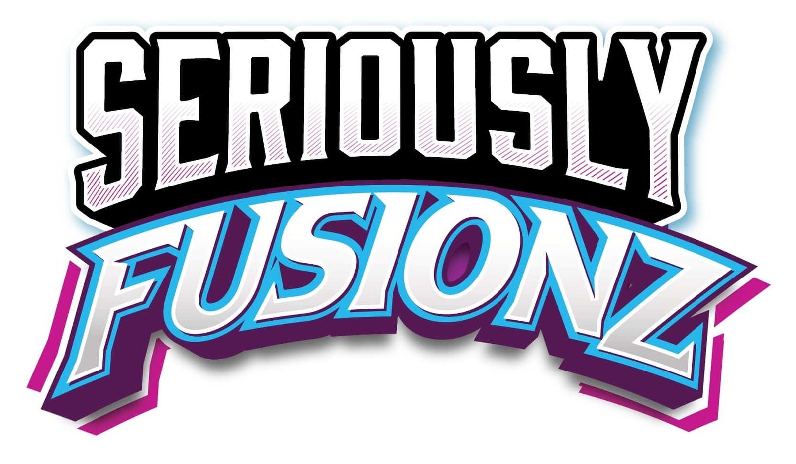 Seriously-Fusionz-E-liquid-100ml-Shortfill-by-Doozy-Logo-Shortsjpg - Element Vapor Australia