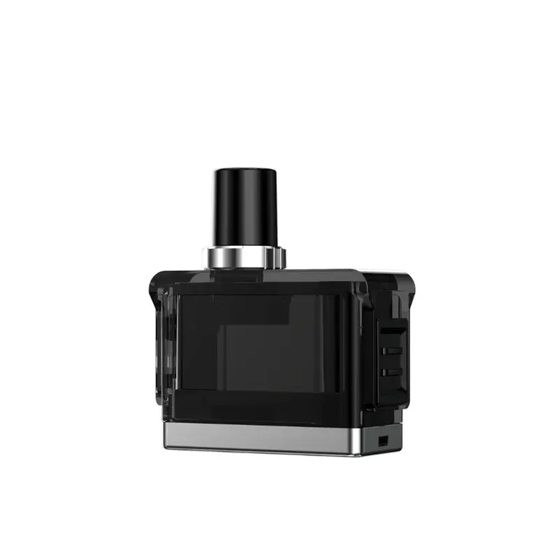 Smoant-Pasito-Pro-Empty-Pod-Cartridge-Main-Imagewebp - Element Vapor Australia