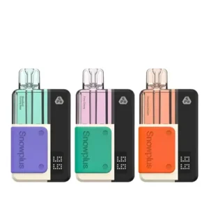 Snowplus-Swift-Pod-Kit-Cheapwebp - Element Vapor Australia