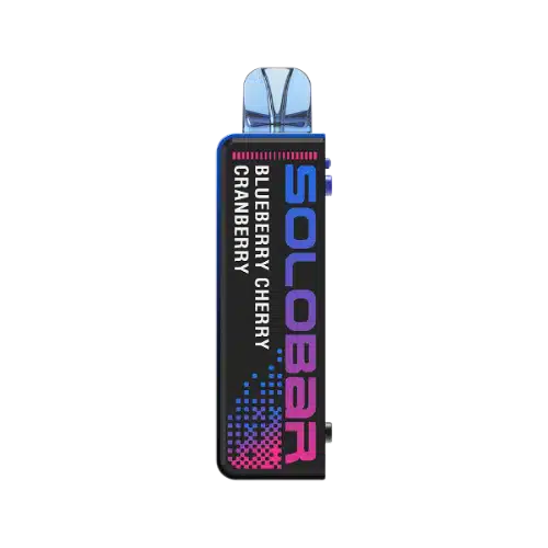 Solobar-15K-Prefilled-Pods-Blueberry-Cherry-Cranberrywebp - Element Vapor Australia