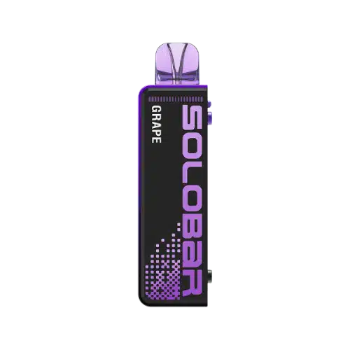 Solobar-15K-Prefilled-Pods-Grapewebp - Element Vapor Australia