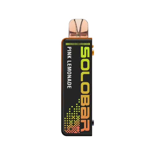 Solobar-15K-Prefilled-Pods-Pink-Lemonadewebp - Element Vapor Australia