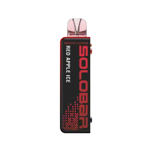 Solobar-15K-Prefilled-Pods-Red-Apple-Icewebp - Element Vapor Australia