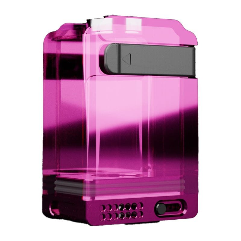 Suicide-Mods-Crypt-Boro-Tank-V2-Deep-Purplejpg - Element Vapor Australia