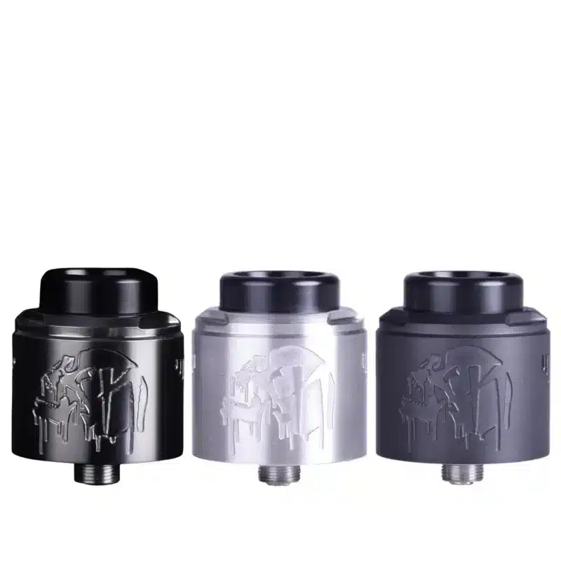 Suicide-Mods-Nightmare-V2-RDA-Main-e1719931337450webp - Element Vapor Australia