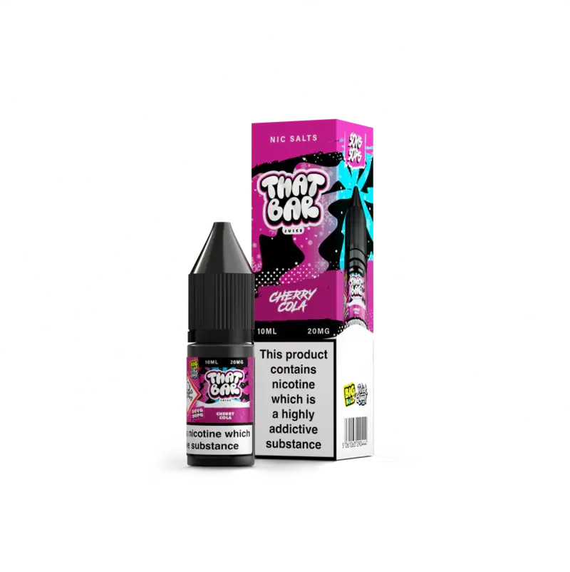That-Bar-Juice-by-Big-Bold-10ml-Nic-Salt-Cherry-Colawebp - Element Vapor Australia