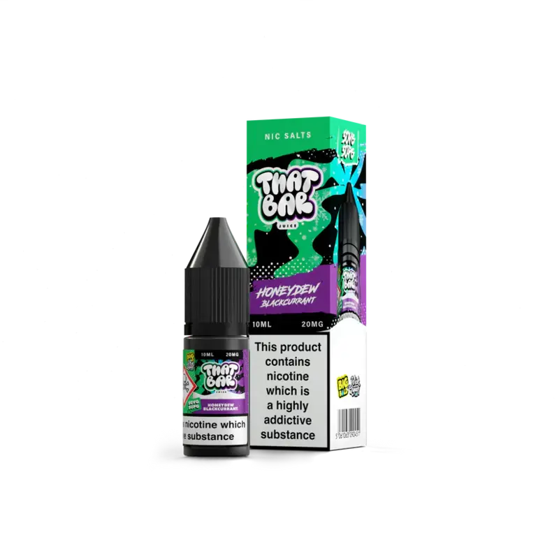 That-Bar-Juice-by-Big-Bold-10ml-Nic-Salt-Honeydew-Blackcurrantwebp - Element Vapor Australia