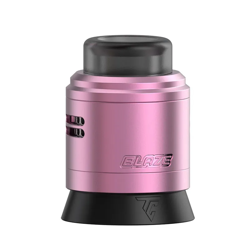 Thunder-Cloud-Blaze-Dual-Coil-RDA-Pinkwebp - Element Vapor Australia
