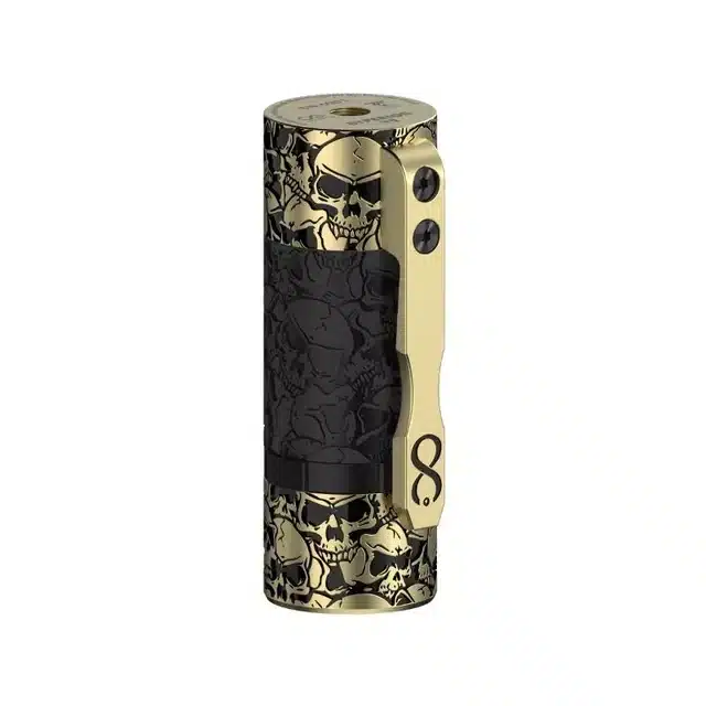 ThunderCloud-X-Infinite-Modz-Hyperion-V2-Mech-Mod-Brass-Blackwebp - Element Vapor Australia