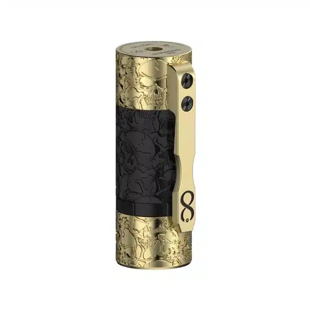 ThunderCloud-X-Infinite-Modz-Hyperion-V2-Mech-Mod-Brass-Engravedwebp - Element Vapor Australia
