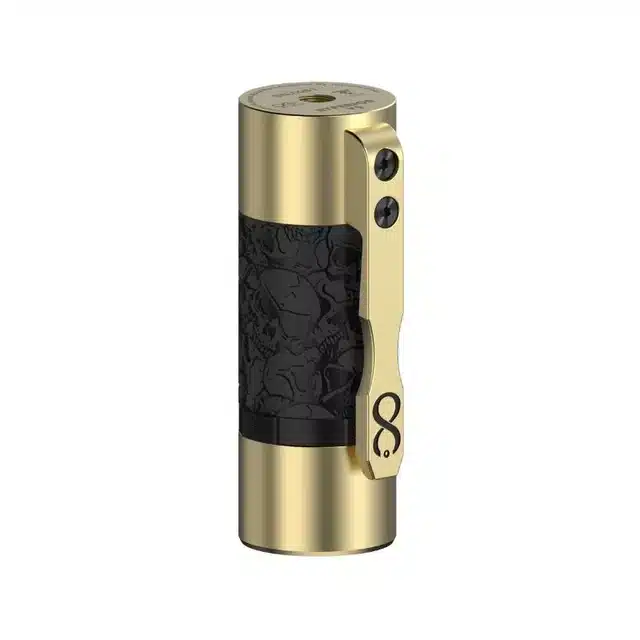 ThunderCloud-X-Infinite-Modz-Hyperion-V2-Mech-Mod-Brass-Plainwebp - Element Vapor Australia