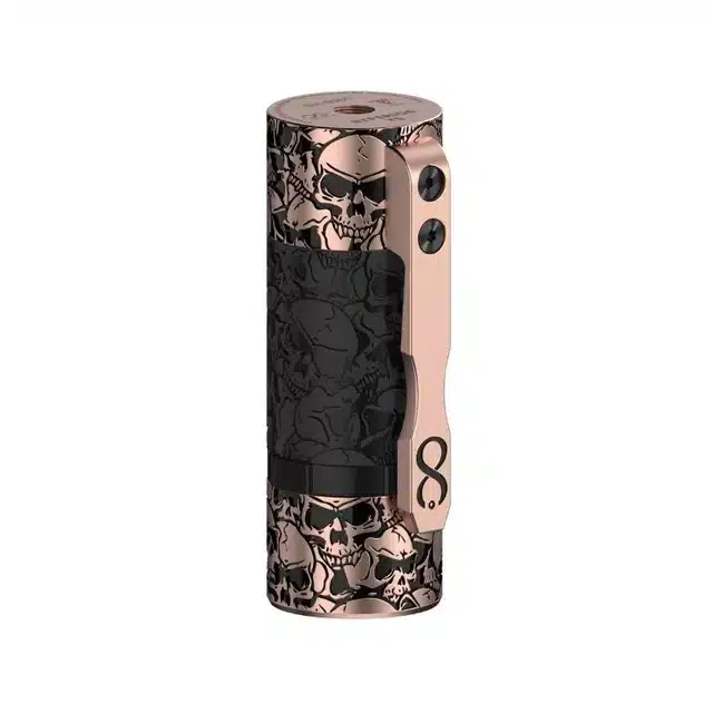 ThunderCloud-X-Infinite-Modz-Hyperion-V2-Mech-Mod-Copper-Blackwebp - Element Vapor Australia