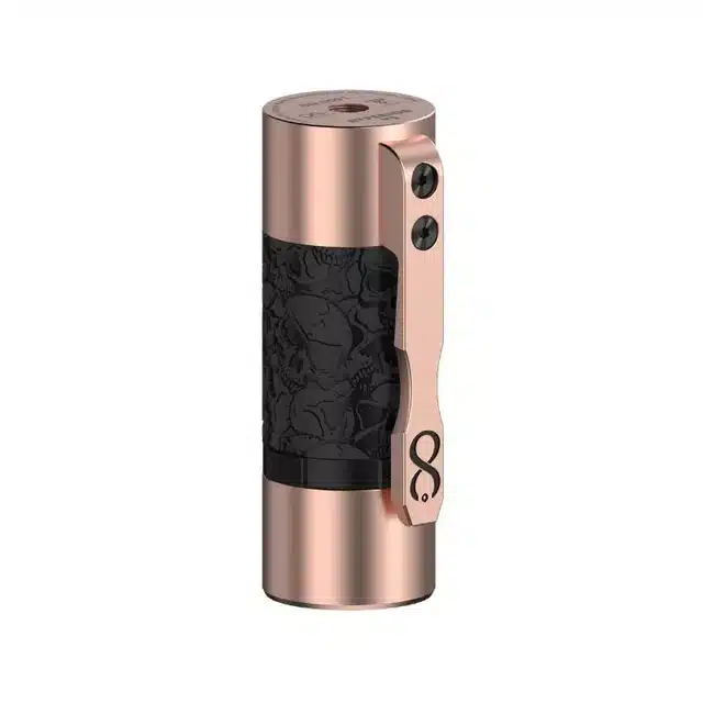 ThunderCloud-X-Infinite-Modz-Hyperion-V2-Mech-Mod-Copper-Plainwebp - Element Vapor Australia