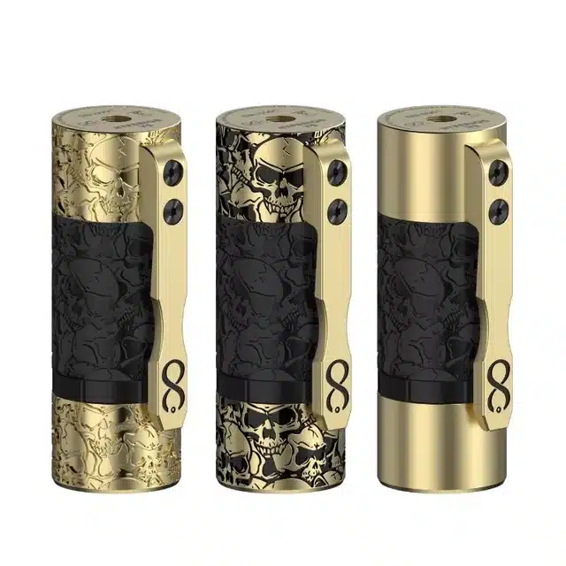ThunderCloud-X-Infinite-Modz-Hyperion-V2-Mech-Modwebp - Element Vapor Australia