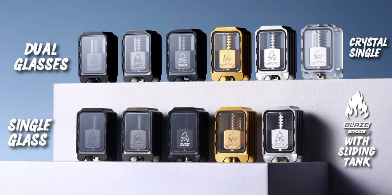 ThunderHead-Creations-Blaze-Bridge-with-Sliding-Tank-Promojpg - Element Vapor Australia