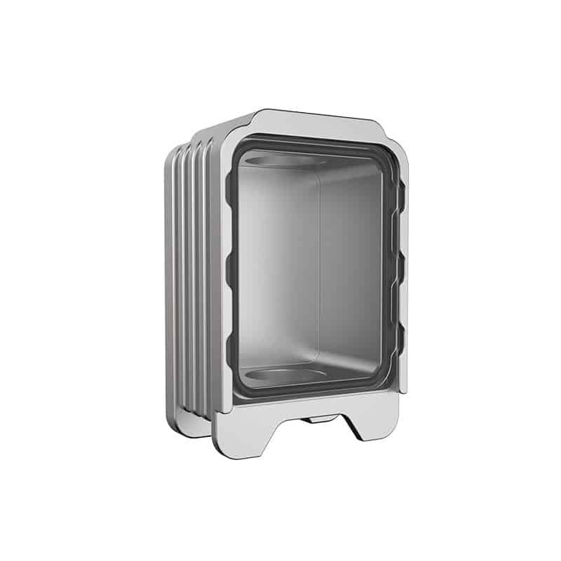 ThunderHead-Creations-Blaze-Empty-Sliding-Tank-Single-Glass-Stainless-Steeljpg - Element Vapor Australia