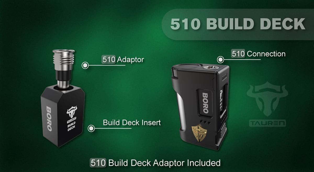 ThunderHead-Creations-Tauren-Mech-X-Chip-Boro-Mod-Promo-5jpg - Element Vapor Australia