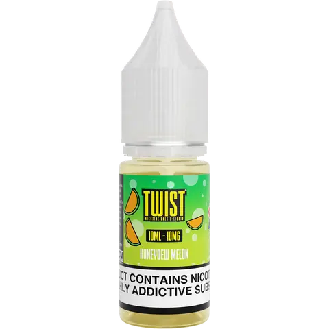 Twist-Nic-Salts-10ml-Honeydew-Melonwebp - Element Vapor Australia