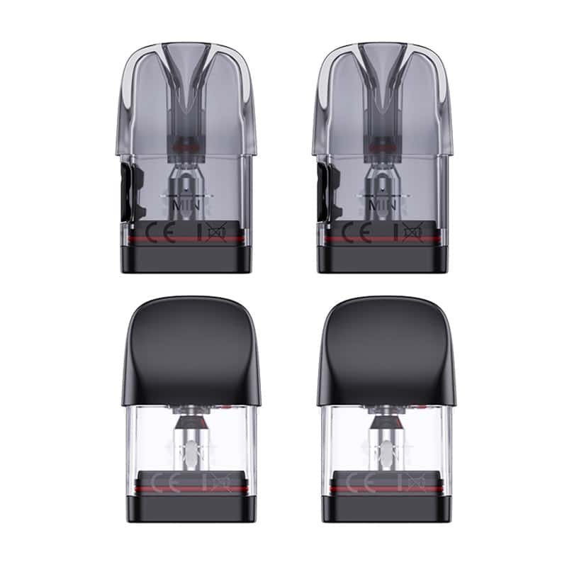 Uwell-Caliburn-G3-Replacement-Pod-Cartridgejpg - Element Vapor Australia