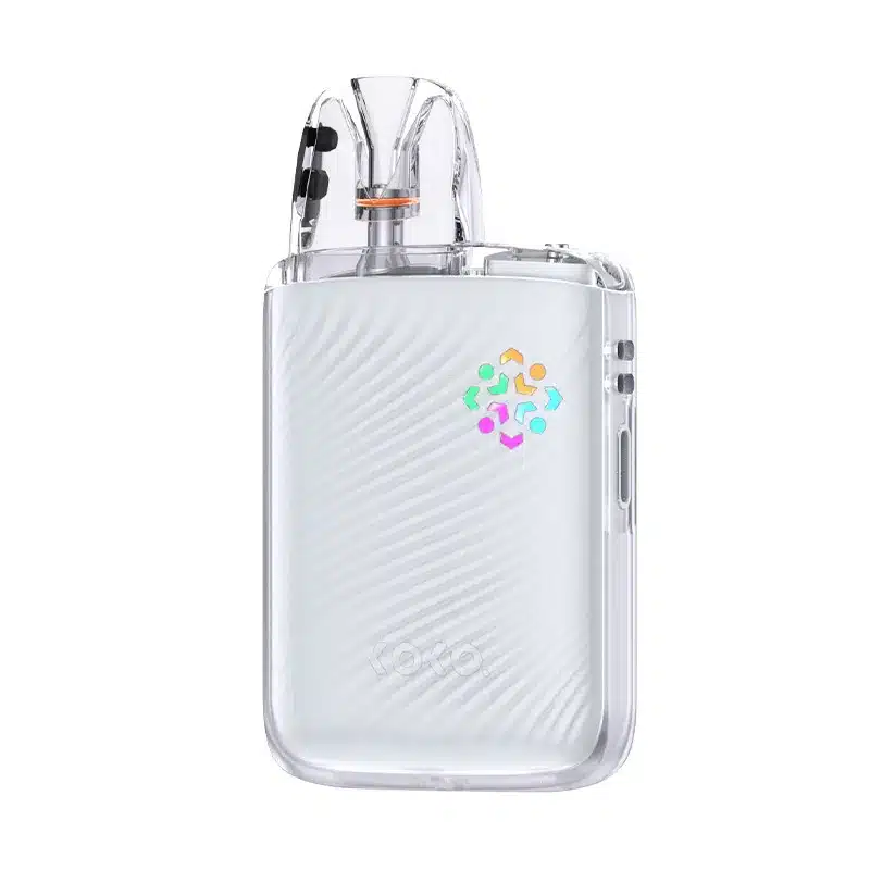 Uwell-Caliburn-G5-Lite-Koko-Vape-Kit-Creamy-Celadonwebp - Element Vapor Australia