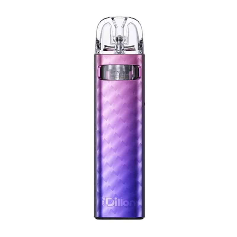Uwell-Dillon-EM-Pod-Vape-Kit-Purple-Aura-Quartzjpg - Element Vapor Australia