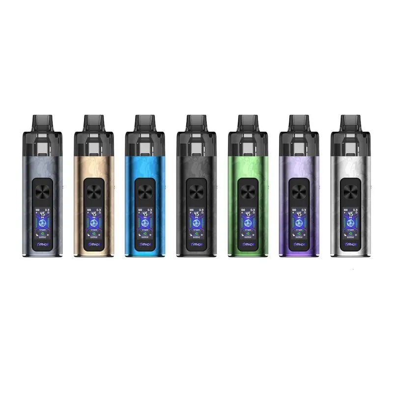 Uwell-Typhos-Pod-Kitwebp - Element Vapor Australia