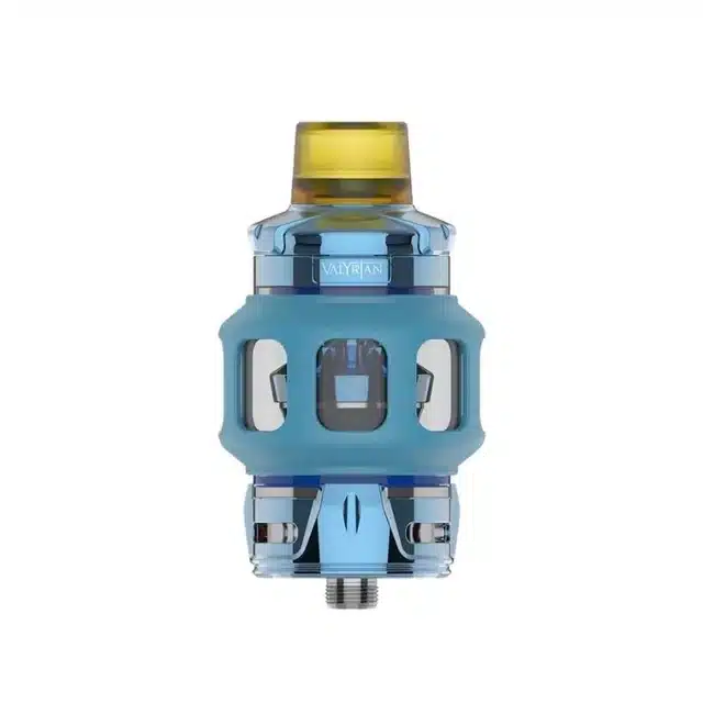 Uwell-Valyrian-4-Tank-Sapphire-Bluewebp - Element Vapor Australia