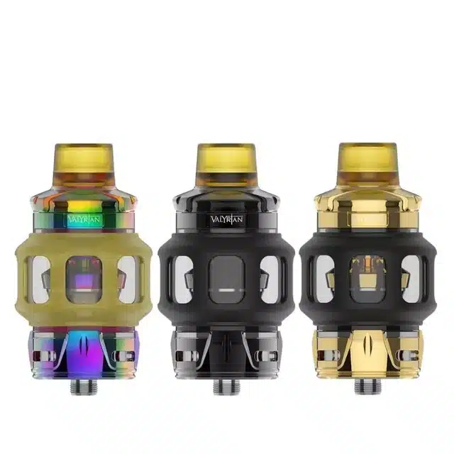 Uwell-Valyrian-4-Tankwebp - Element Vapor Australia