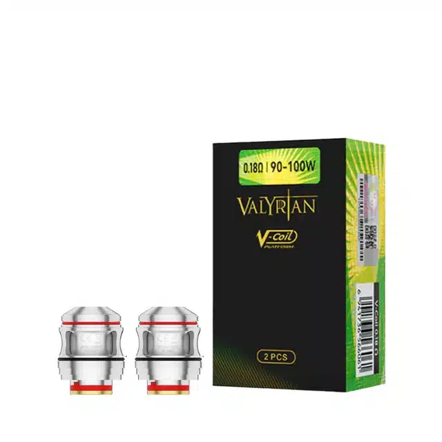 Uwell-Valyrian-V-Coil-Replacement-Coils-018ohmwebp - Element Vapor Australia
