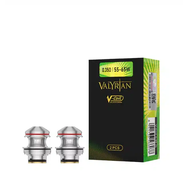 Uwell-Valyrian-V-Coil-Replacement-Coils-035ohmwebp - Element Vapor Australia