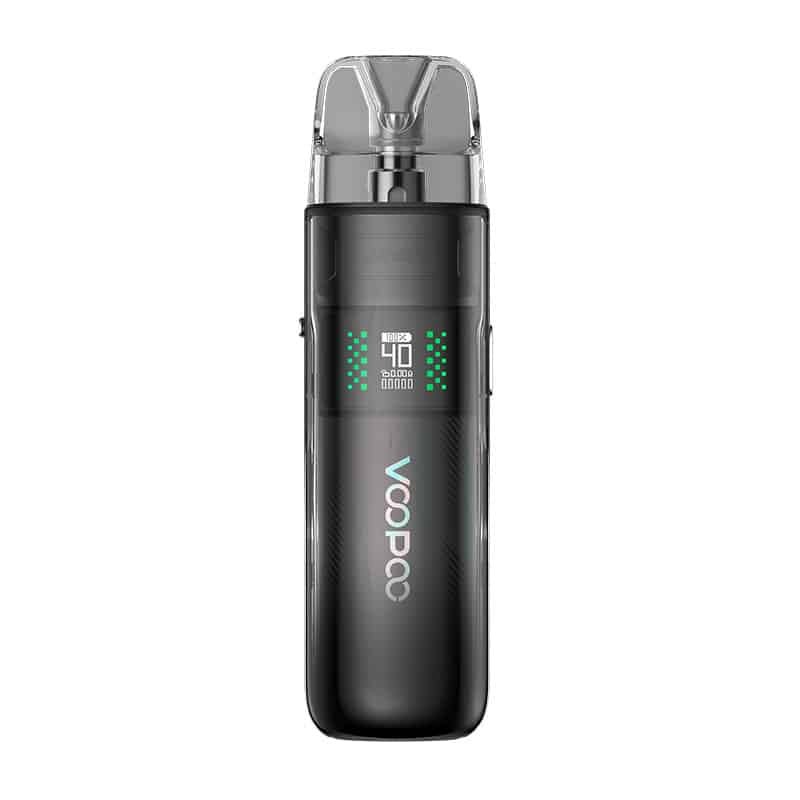 VOOPOO-Argus-E40-Pod-Vape-Kit-Spray-Blackjpg - Element Vapor Australia
