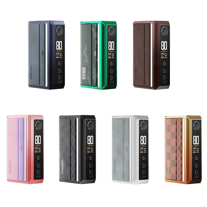 VOOPOO-Drag-5-177W-Box-Mod-Cheap-Mainjpg - Element Vapor Australia