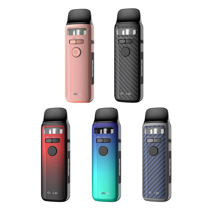VOOPOO-VINCI-3-Pod-Kitjpg - Element Vapor Australia