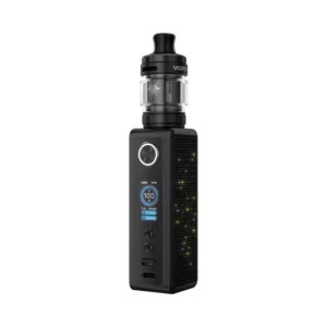 VOOPOO-Vinci-Spark-100-Vape-Kit-Blackwebp - Element Vapor Australia