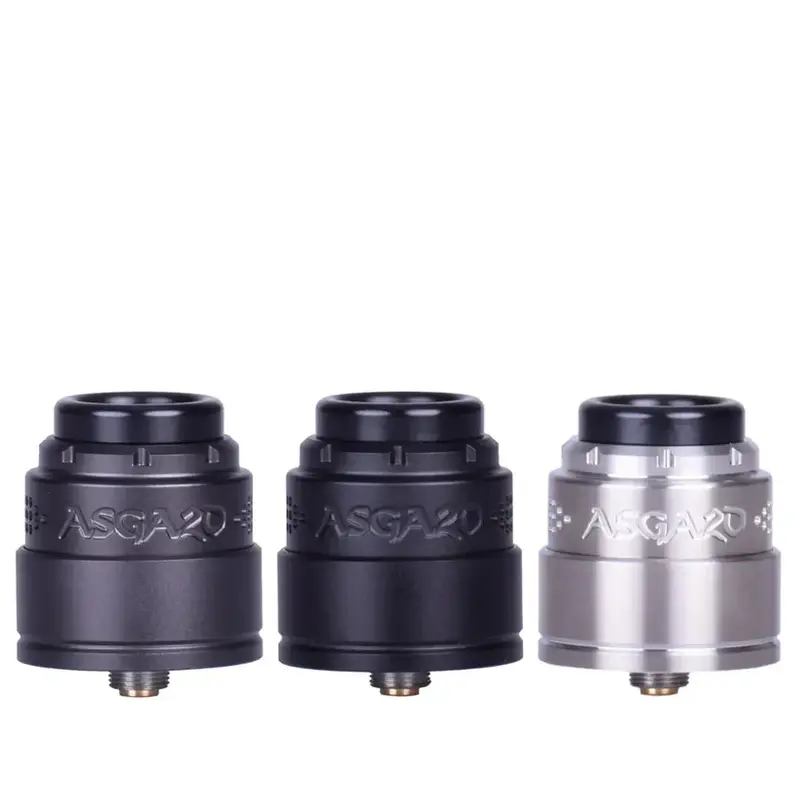 Vaperz-Cloud-Asgard-Mini-V2-RDA-Cheapwebp - Element Vapor Australia